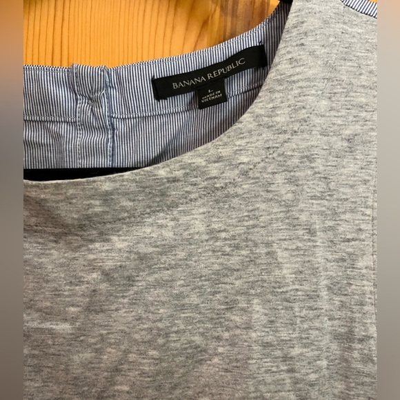Banana Republic blouse - Picture 4 of 6